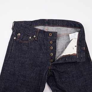 4Картинка Japan Blue JB0407B Vintage Selvage