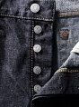 картинка Momotaro 0306-SP Deep Indigo от магазина  Finedenim